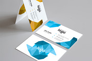 Business Card, a Business Card Template by ZAAS (Thumbnail 7 of 7)