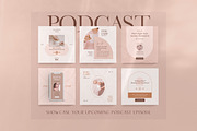 Wellness Instagram Creator CANVA PS, a Social Media Template by Eviory (Thumbnail 32 of 48)