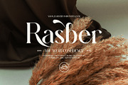 Figken Elegant Serif Font, a Serif Font by Graphicxell (Thumbnail 3 of 8)