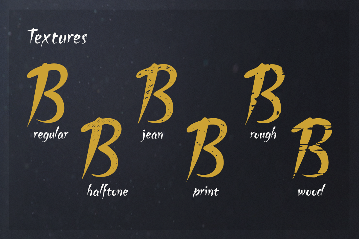Honeydrop preview 3