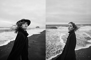100 The sea inside images, a Person Photo by Handmadefont (Thumbnail 13 of 15)