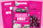 Financial Freedom E-Book Template, a Magazine Template by Lux Logo Studios (Thumbnail 2 of 5)