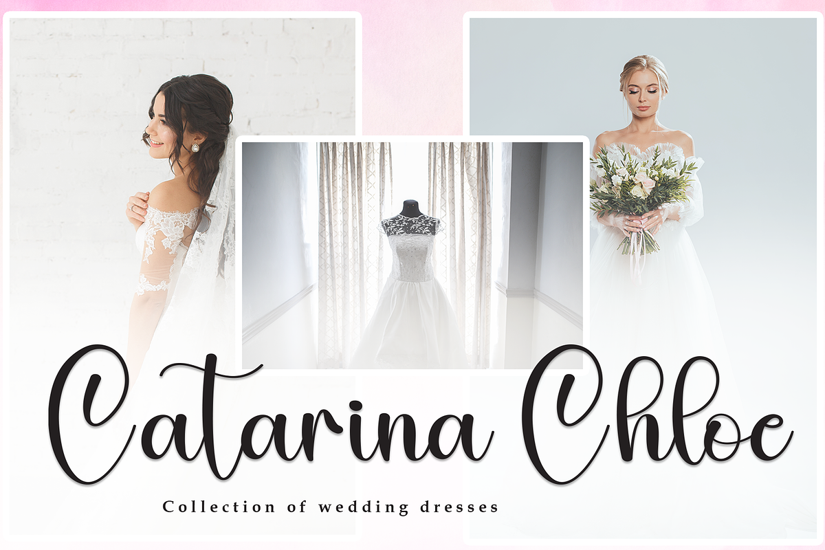 College | Script Font, a Handwritten Font by Scratchones (Photo 2 of 9)