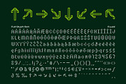2022 Display Font Bundle, a Sans Serif Font by That That Creative (Thumbnail 4 of 45)