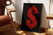 Crimson Knit Font, a Sans Serif Font by Handmadefont (Thumbnail 9 of 10)