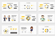 Unisa Creative Powerpoint Template, a Presentation Template by One Percent Studio (Thumbnail 12 of 16)