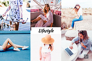 2100+ Lightroom & ACR Presets Bundle, an Action Add-On by PixelHive Pro (Thumbnail 68 of 114)
