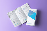 Bundle - Tri-Fold Brochure, a Brochure Template by Crevo Studio (Thumbnail 2 of 5)