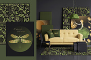 MAGIC MYSTERY / Elf Gradient, an Object Graphic by WildStrawberry Magic (Thumbnail 4 of 23)