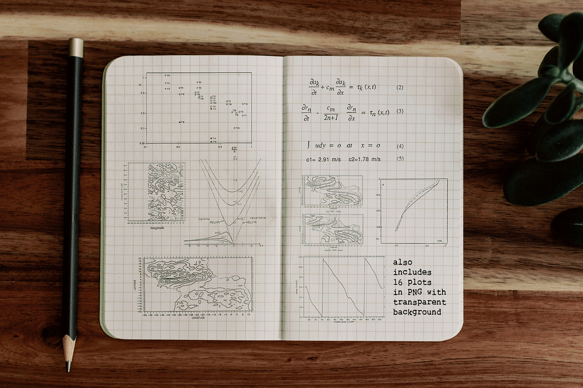 Blue Typewriter SVG font, a Serif Font by Ana's Fonts (Photo 10 of 10)