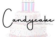 Candycake