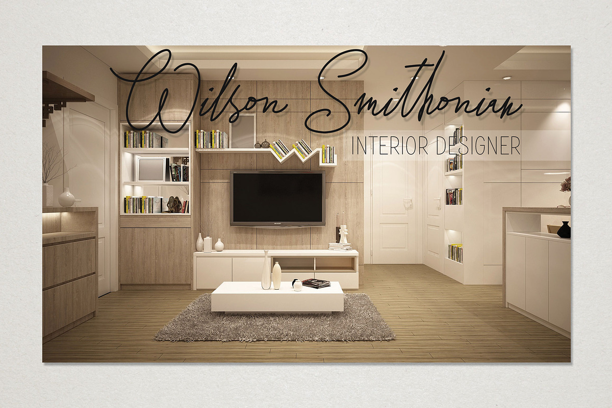 Forsythia Garden |Signature Typeface preview 3