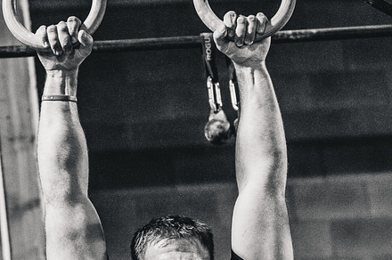 Crossfit Workout Black White 12 Featuring Crossfit Workout And Legs preview 6