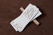 Kollera Ligature Serif Font, a Serif Font by Perfectype (Thumbnail 8 of 8)