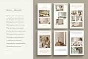 Canva Social Media Bundle, a Social Media Template by Ruben Stom (Thumbnail 2 of 14)
