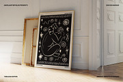 200+ Retro Modern Doodle Art, a Decorative Illustration by angelainthefields (Thumbnail 6 of 21)
