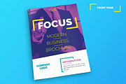 Duotone Bifold Business Brochure, a Brochure Template by Mikko Lemola (Thumbnail 3 of 4)