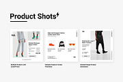 QUE - Fashion & Retail Social Media, a Social Media Template by NordWood (Thumbnail 7 of 8)