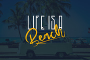 Madhouse font duo + Extra | -50%, a Sans Serif Font by VP Fonts (Thumbnail 3 of 9)