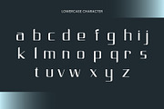 Modern Architecture - Archelo Font, a Sans Serif Font by Stylin Studio (Thumbnail 4 of 12)