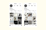 Instagram Branding Coach | Canva, a Social Media Template by Studio Provo (Thumbnail 8 of 9)
