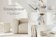 Femmepreneur Lifestyle Photos, a Business Photo by Make Stories Studio (Thumbnail 3 of 7)