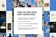 Astrology Instagram Mystic Bundle, a Social Media Template by Story Native (Thumbnail 10 of 10)