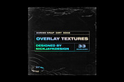 Ultimate Graphic Designer's Toolkit, a Texture Graphic by 60 DEGREE STUDIO (Thumbnail 8 of 15)