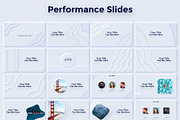 Minimal Neumorphism Template, a Presentation Template by Andrew Kras Design (Thumbnail 6 of 9)
