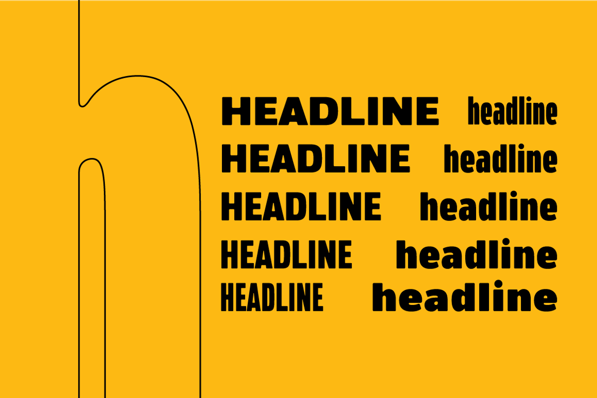 Bosphorus - 30% SAVE, a Sans Serif Font by BULENT YUKSEL (Photo 7 of 12)