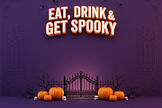New Halloween Background Set, a Holiday Photo by hkmonir (Thumbnail 2 of 21)