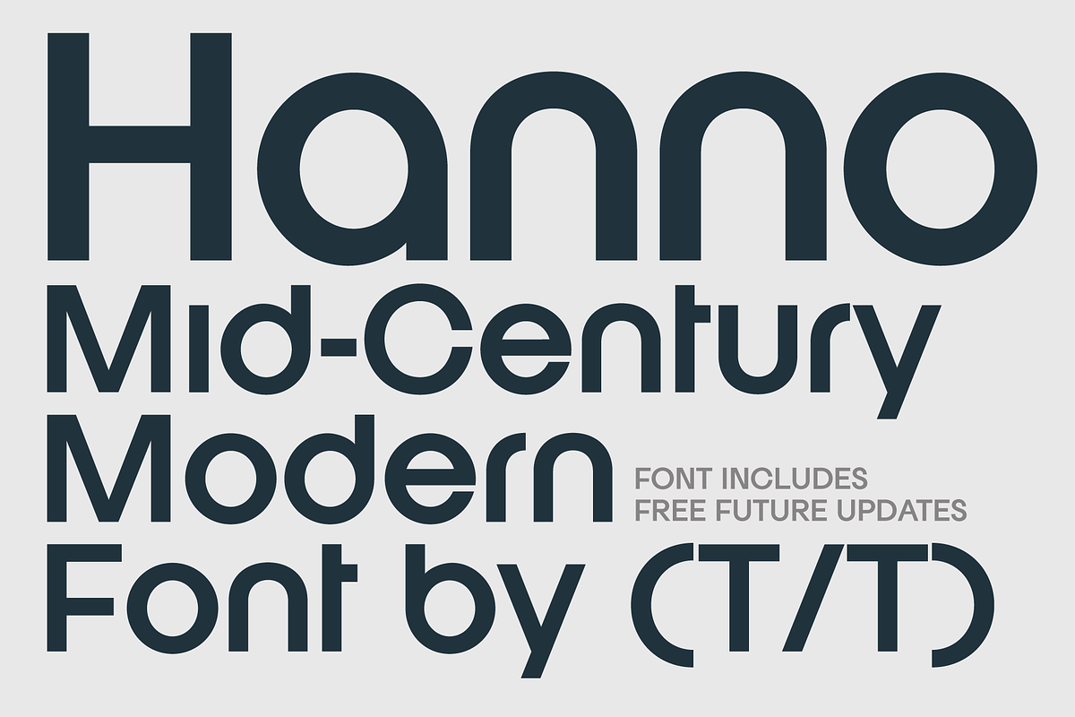 Hand Picked Font Bundle Vol 02, a Blackletter Font by That That Creative (Photo 5 of 20)