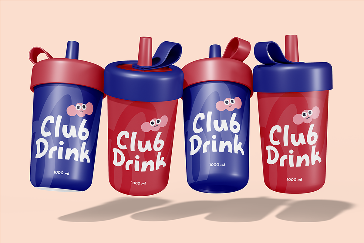 Shirako - Bold Fun Font for Branding, a Font by Pekotype (Photo 14 of 15)
