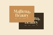 Kangen Elegant Modern Serif Font, a Serif Font by Perfectype (Thumbnail 5 of 8)