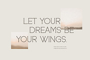 Moores Modern Serif Business Font, a Serif Font by Creatype Studio (Thumbnail 3 of 9)