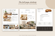 Lounvo - Shopify EComposer Template, a Shopify Template by Boost Convert (Thumbnail 9 of 11)