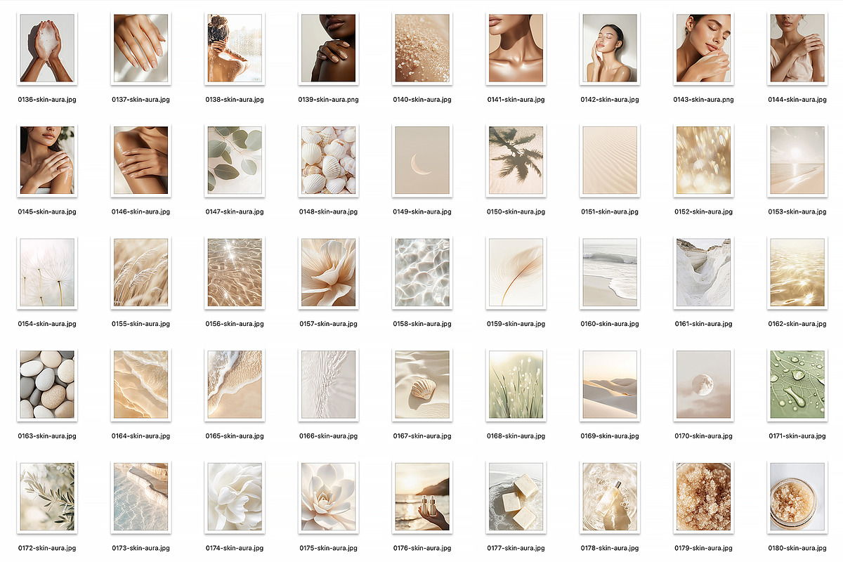 230 Skincare Beauty Stock Images, a Beauty & Fashion Photo by Allure Art (Photo 44 of 45)