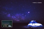 20 Travel Blogger Presets & Actions, an Action Add-On by Effect-Hub (Thumbnail 15 of 16)