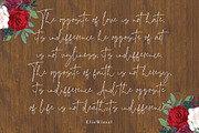 Bisklend - Pencil Signature, a Handwritten Font by executypeStudio (Thumbnail 5 of 10)