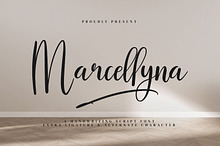 Marcellyna