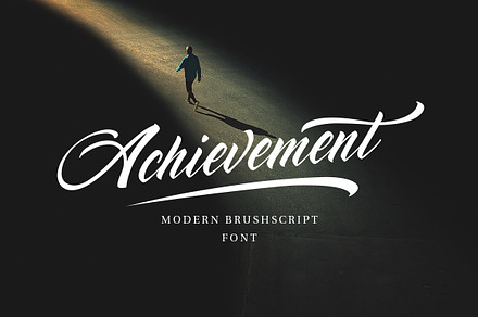Achievement Script