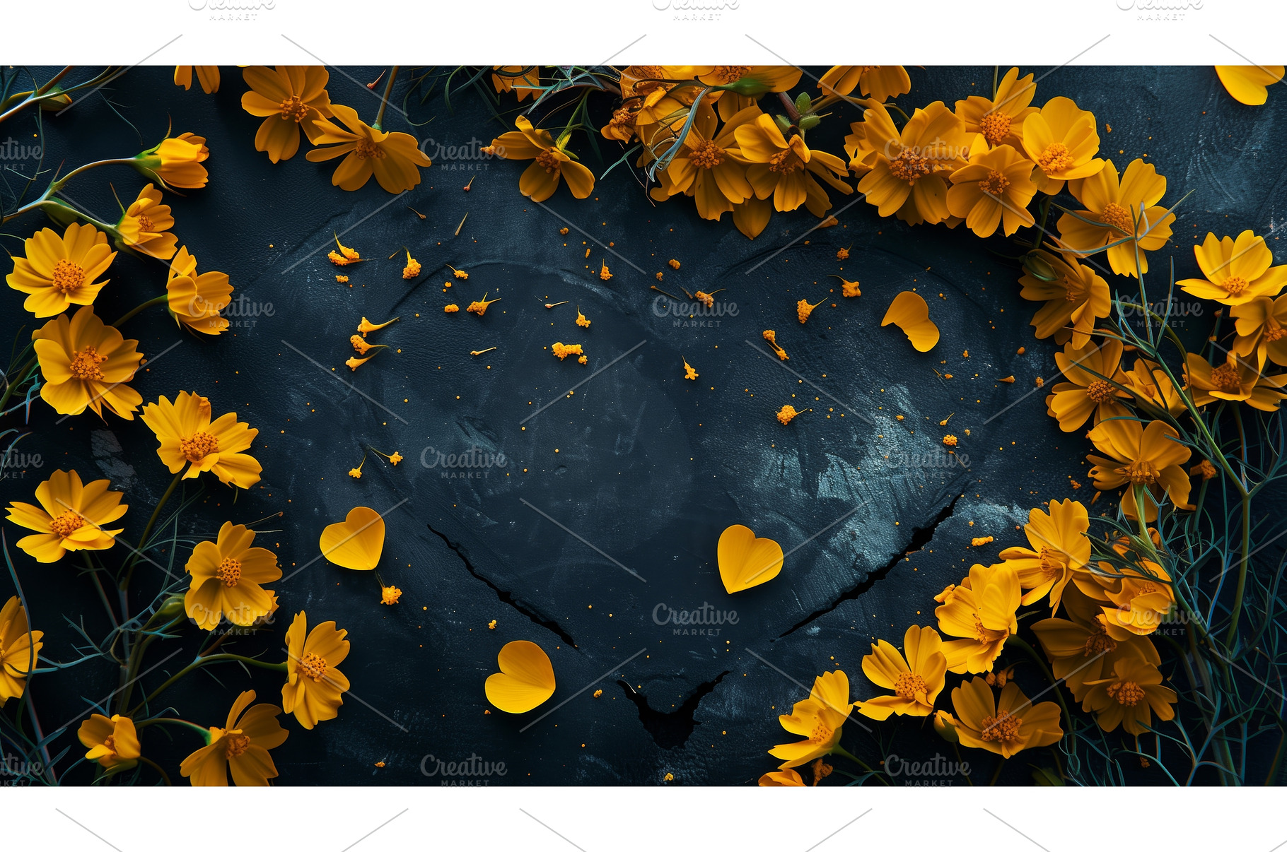 Artistic composition of vibrant, an Animal Photo by Sergey Kotenev