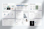 Project Proposal PowerPoint Template, a Presentation Template by GoldenPixelStudio (Thumbnail 13 of 30)