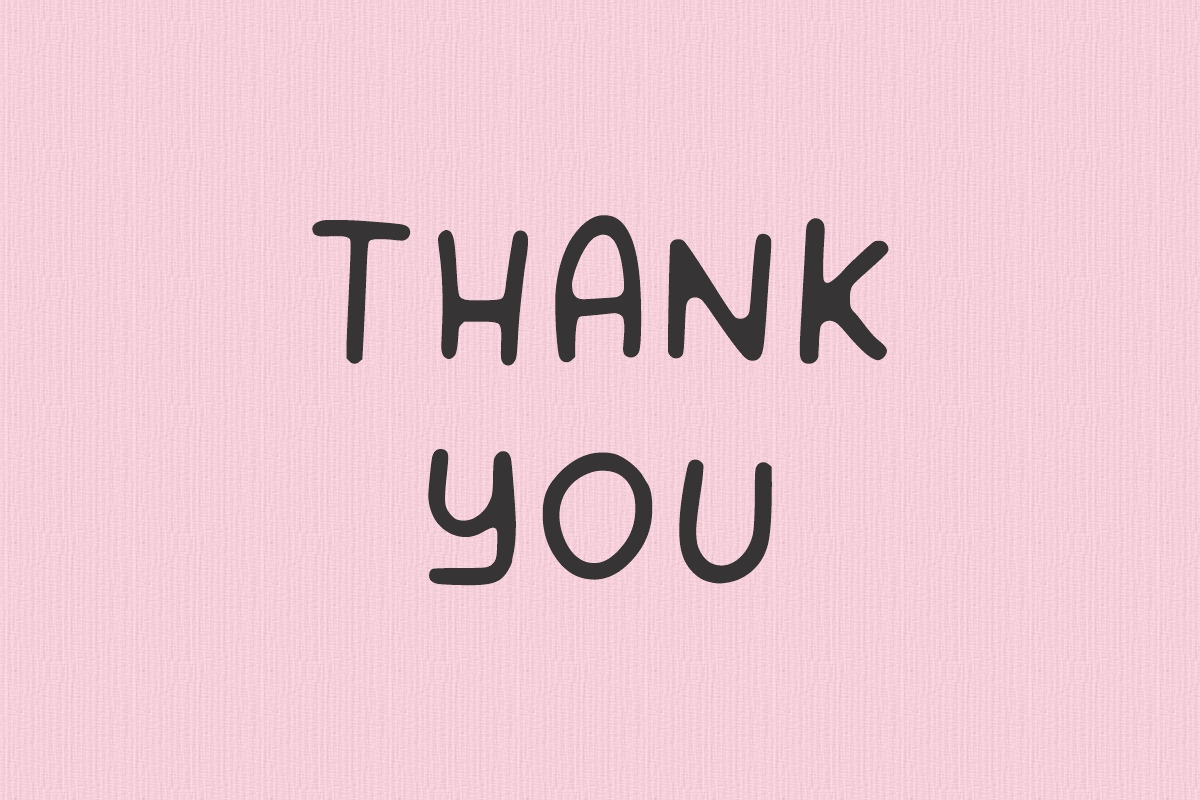 Candy Sunshine cute font, a Handwritten Font by Fourteen Letter (Photo 8 of 8)