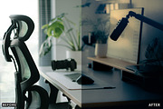 AI Home Studio Clean Presets, a Preset Add-On by AAA Presets (Thumbnail 18 of 21)