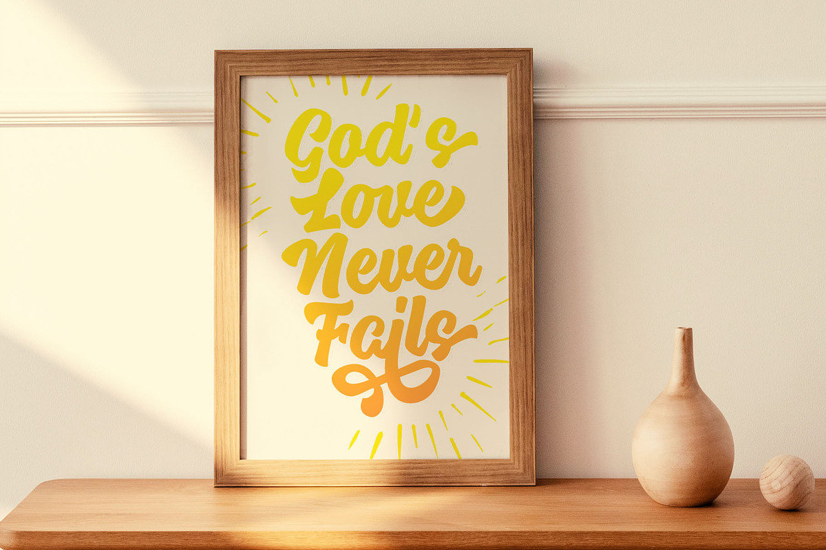 Jungle Rumble - Retro script Font, a Script Font by Four Lines Std. (Photo 6 of 11)