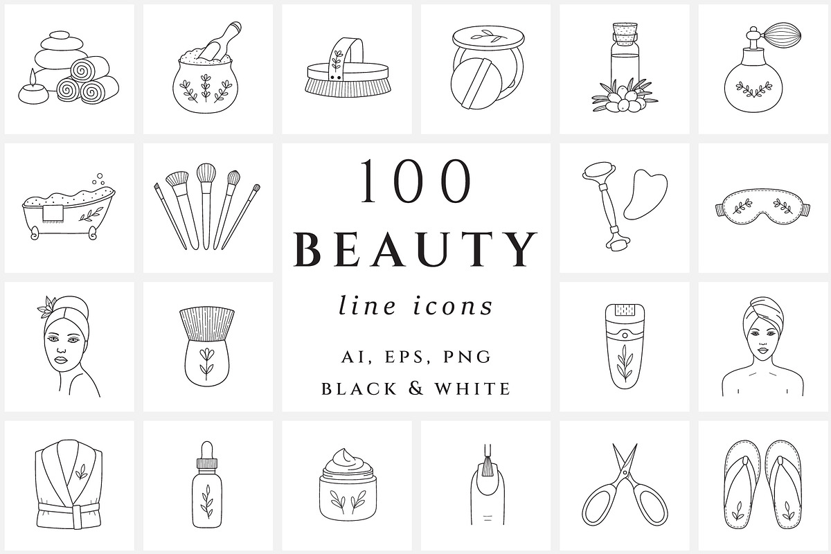 2248 in 1 - GRAPHICS BUNDLE, an Object Graphic by NatalieArtShop (Photo 5 of 27)