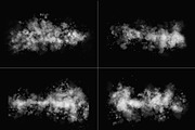 Fog Smoke Brush & PNG, a Brush Add-On by MRI STUDIO (Thumbnail 11 of 46)