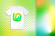 Grainy Gradient Backgrounds & Shapes, an Object Graphic by ArtIrisArt (Thumbnail 14 of 15)