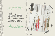 Rahim Itegez, a Handwritten Font by Alexander Tiunov (Thumbnail 5 of 7)